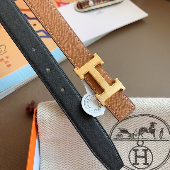 Hermes Belt - Picture 4 of 7